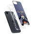 Marvel Classic Comics Venom iPhone 16e MagSafe Case