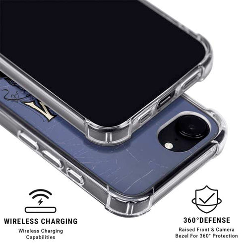 Marvel Classic Comics Venom iPhone 16e MagSafe Case