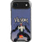 Marvel Classic Comics Venom iPhone 17 Air Clear Case