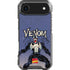 Marvel Classic Comics Venom iPhone 17 Air Clear Case