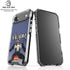 Marvel Classic Comics Venom iPhone 17 Air Clear Case