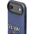 Marvel Classic Comics Venom iPhone 17 Air Impact Case