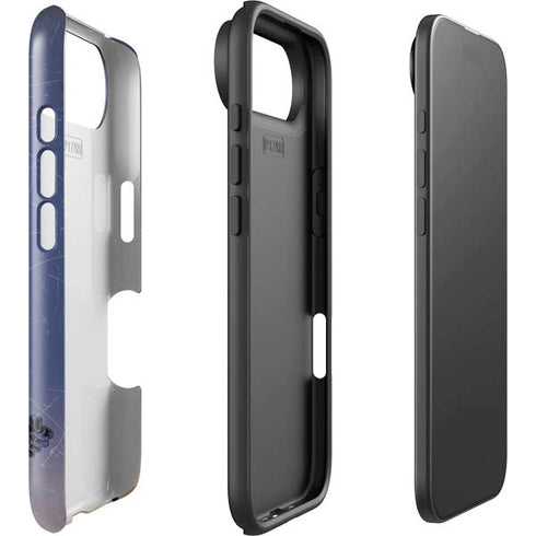 Marvel Classic Comics Venom iPhone 17 Air Impact Case