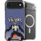 Marvel Classic Comics Venom iPhone 17 Air MagSafe Case