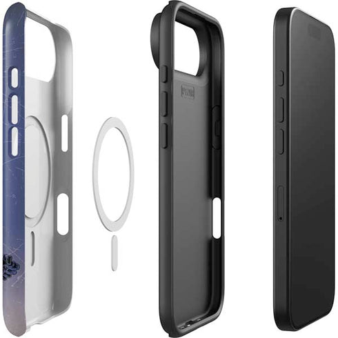 Marvel Classic Comics Venom iPhone 17 Air Magsafe Impact Case