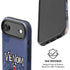 Marvel Classic Comics Venom iPhone 17 Air Magsafe Impact Case