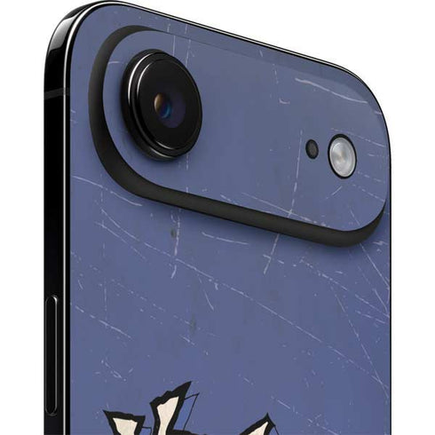 Marvel Classic Comics Venom iPhone 17 Air Skin