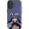Marvel Classic Comics Venom iPhone 17 Impact Case