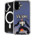 Marvel Classic Comics Venom iPhone 17 MagSafe Case
