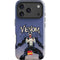 Marvel Classic Comics Venom iPhone 17 Pro Impact Case