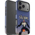 Marvel Classic Comics Venom iPhone 17 Pro Impact Case