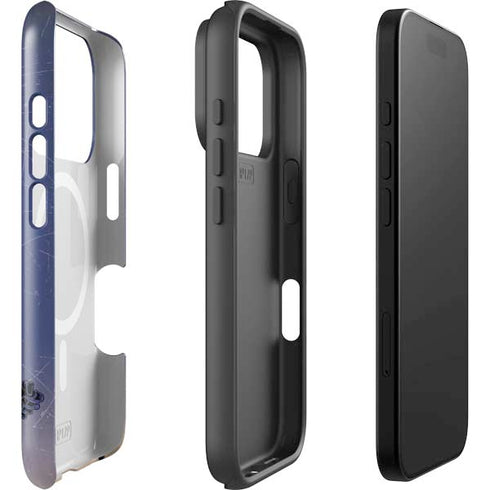 Marvel Classic Comics Venom iPhone 17 Pro Magsafe Impact Case