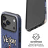 Marvel Classic Comics Venom iPhone 17 Pro Magsafe Impact Case