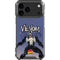 Marvel Classic Comics Venom iPhone 17 Pro Max Clear Case