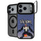 Marvel Classic Comics Venom iPhone 17 Pro Max Kickstand Case