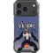 Marvel Classic Comics Venom iPhone 18 Pro Clear Case