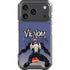 Marvel Classic Comics Venom iPhone 18 Pro Clear Case