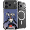 Marvel Classic Comics Venom iPhone 18 Pro Max MagSafe Case