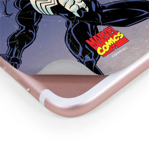 Marvel Classic Comics Venom iPhone 7 Plus Skin