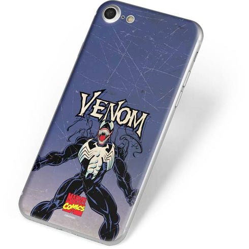 Marvel Classic Comics Venom iPhone 7 Skin