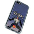 Marvel Classic Comics Venom iPhone SE (2nd & 3rd Gen) Clear Case