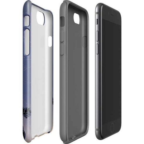 Marvel Classic Comics Venom iPhone SE (2nd & 3rd Gen) Pro Case