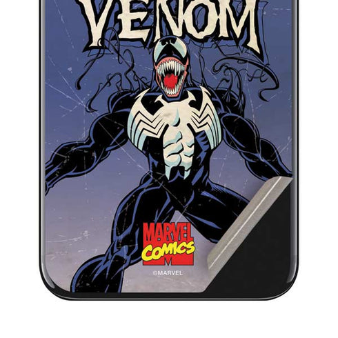 Marvel Classic Comics Venom iPhone SE (2nd & 3rd Gen) Skin