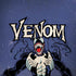 Marvel Classic Comics Venom iPhone X Skin