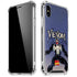 Marvel Classic Comics Venom iPhone X/XS Clear Case