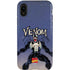 Marvel Classic Comics Venom iPhone XR Pro Case