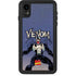 Marvel Classic Comics Venom iPhone XR Waterproof Case
