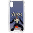 Marvel Classic Comics Venom iPhone XS Clear Case