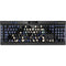 Marvel Classic Comics Venom K95 RGB PLATINUM Mechanical Gaming Keyboard Skin