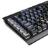 Marvel Classic Comics Venom K95 RGB PLATINUM Mechanical Gaming Keyboard Skin