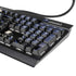 Marvel Classic Comics Venom K95 RGB PLATINUM Mechanical Gaming Keyboard Skin