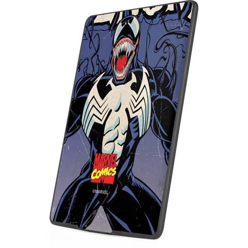 Marvel Classic Comics Venom Amazon Kindle Skin