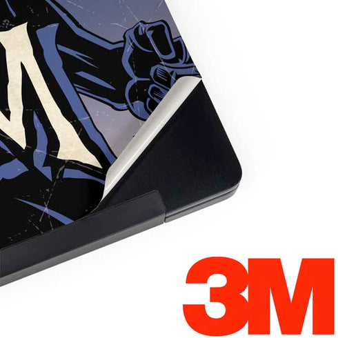 Marvel Classic Comics Venom Dell Latitude Skin