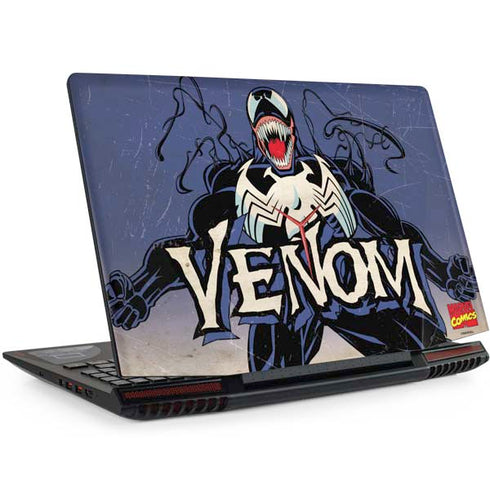 Marvel Classic Comics Venom Legion Y720 Skin