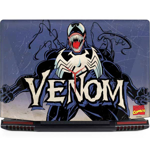 Marvel Classic Comics Venom Legion Y720 Skin