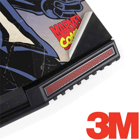 Marvel Classic Comics Venom Legion Y720 Skin