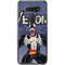 Marvel Classic Comics Venom LG K51/Q51 Clear Case