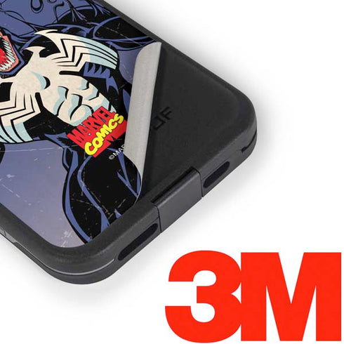 Marvel Classic Comics Venom LifeProof Fre iPhone Skin