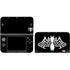 Marvel Venom Venom Logo Nintendo Skins