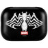 Marvel Venom Venom Logo Amazon Echo Buds Skin