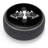 Marvel Venom Venom Logo Amazon Echo Dot Skin