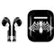 Marvel Venom Venom Logo Apple AirPods 2 Skin