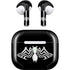Marvel Venom Venom Logo Apple AirPods (3rd Gen 2021) Skin