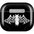 Marvel Venom Venom Logo Apple AirPods (3rd Gen 2021) Skin