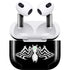 Marvel Venom Venom Logo Apple AirPods (3rd Gen 2021) Skin