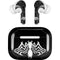 Marvel Venom Venom Logo AirPods Skins